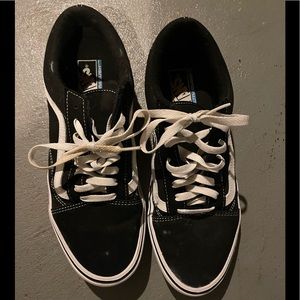 vans sneakers